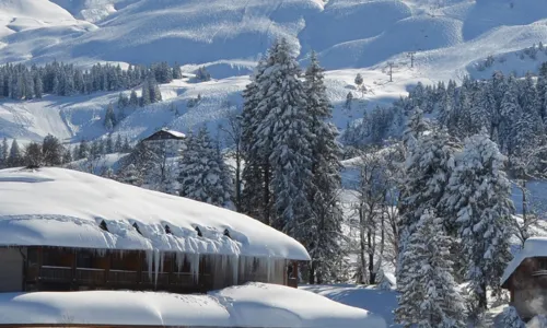 Wellness Hotel Stoos