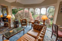 Burn How Garden Hotel - Bowness on Windermere
