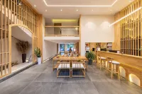 望山|Mountain Vista 山嶼泳池觀景民宿（荔波小七孔東門店） - 宠物友好