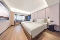 Atour Hotel Guangzhou Avenue Tianhe Sports Center