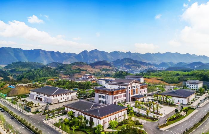 Renhuai Hot Spring Hotel