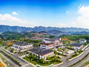 런화이 온천 호텔