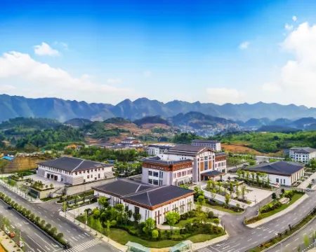 Renhuai Hot Spring Hotel Hotels in Renhuai