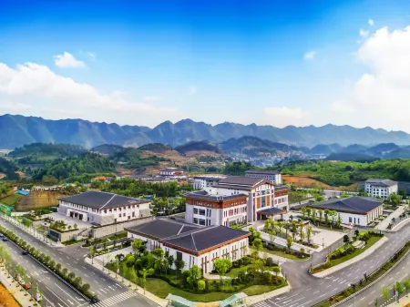 Renhuai Hot Spring Hotel