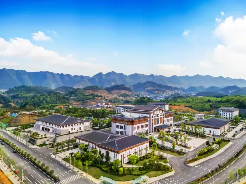 Renhuai Hot Spring Hotel