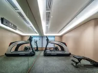 JI Hotel (Zigong Huashang International City)