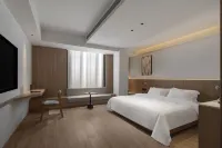 โรงแรมหยุนตั้ว (จัตุรัสวัฒนธรรมนานอัน) - 2 ดาว