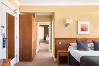 Royal Station Hotel- Part of the Cairn Collection