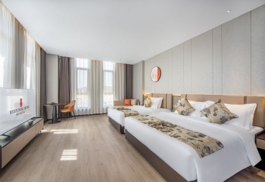 리젠 동 호텔 내부