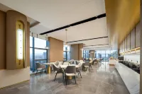 Atour Hotel Nanchang Honggutan Mixc