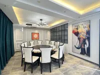 Lijiang Qingxi · Wind Vacation Homestay