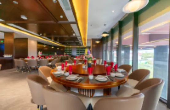 JD Polman Hotel
