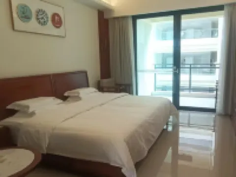 Baisha Olympic Village Hotel Hotels in Baisha