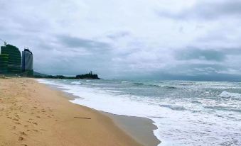 Shuangyue Bay Xiehai Sunrise Seaview Beautiful Homestay (Honghai Bay Phase 3)