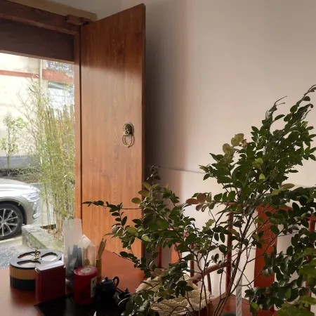 Wangxian Village Yuyue Mountain Homestay