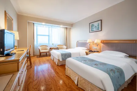 International Financial Hotel