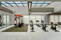 Xinyuan Chenyue Boting Hotel