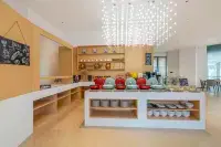 Merlinhod(Hezhou Lingfeng Square Far East Fortune Center Store  enter Store) - breakfast