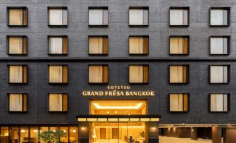 Sotetsu Grand Fresa Bangkok