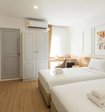 ห้องซูพีเรียร์