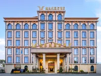 Vienna International Hotel (Dehong Yingjiang County Government Branch) Hotels in Yingjiang