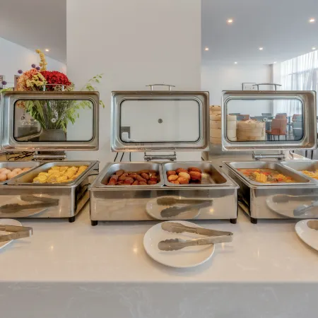 Yuxi Baoli Hotel