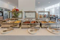 โรงแรมเป่าลี่ อฺวี้ซี - พร้อมอาหารเช้า