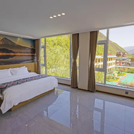 Jidirenjia Hotel
