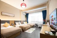 Lingshui Nanwan Impression Cloud Hotel