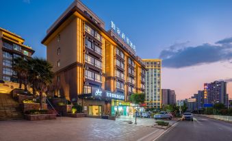 Home Inn Selected (Kunming Changshui Airport Hangcheng)
