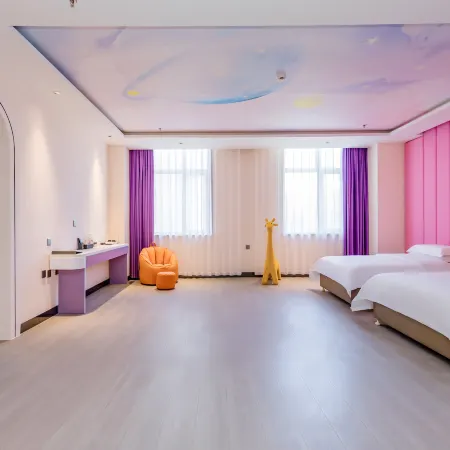 Kumo Yige Hotel