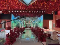 Hengyue International Hotel - servizio colazione