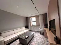 New Shanghai International Hotel