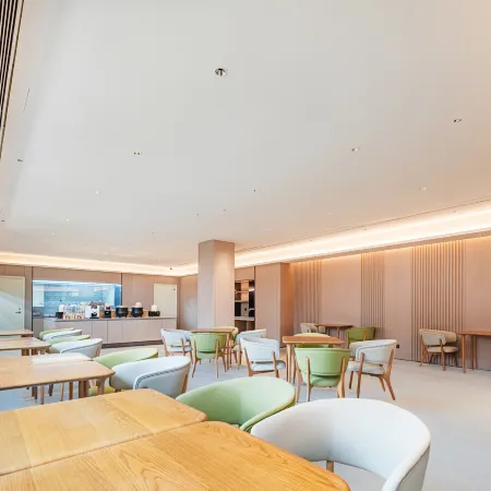 JI Hotel (Puyang East Station Xindong Road)