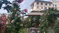 Hotel Galaxy