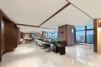 Jinhua Wanda Plaza Duohuli Atour Hotel
