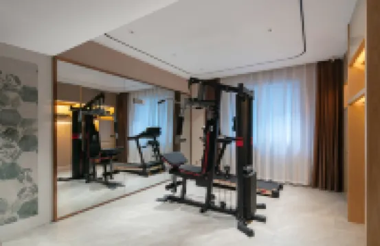 Vienna 3 Best Hotel (Zhangjiajie Tianmenshan Cableway Station)