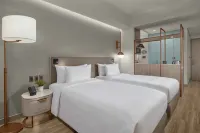 Lanson Place Mall of Asia Manila