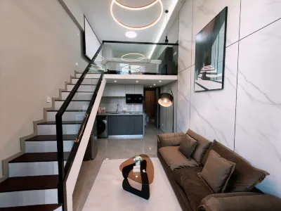 XI LAI HOTEL Hotels near Wuhan University of Technology (Yujiatou Campus)