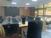 Naisa Grand Hotel - 2-stjärniga