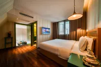 Wuyang Mansion Hotel (Hangzhou West Lake)