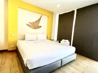 The Blue Pearl Kata Hotel Hotel dekat Pantai Kata
