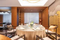 Jiucheng Hotel - petit déjeuner