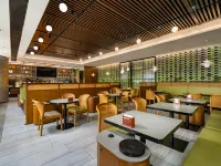 UrCove by HYATT Guangzhou Canton Tower Exhibition Center Hotels near Canton Fair