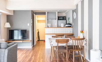 H2H Nipponbashi Western Style