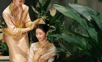 Xishuangbanna Jinghong Hepuli Yue Resort Hotel (Gaozhuang Starlight Night Market Branch)