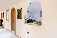 Luoyang Mitang View B&B (Yingtianmen Mingtang Paradise Scenic Area Store