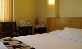 Aiqo Hotel