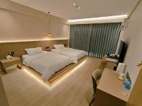 Midu Rongguang Hotel Hotels in Midu County