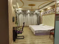 Xinyuan Hotel (597 Farm) - واي فاي